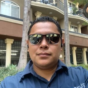 Meet your Posher, Isaac